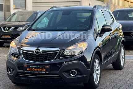 Opel Mokka 123.000 km 10.999 € Wiesloch 69168
