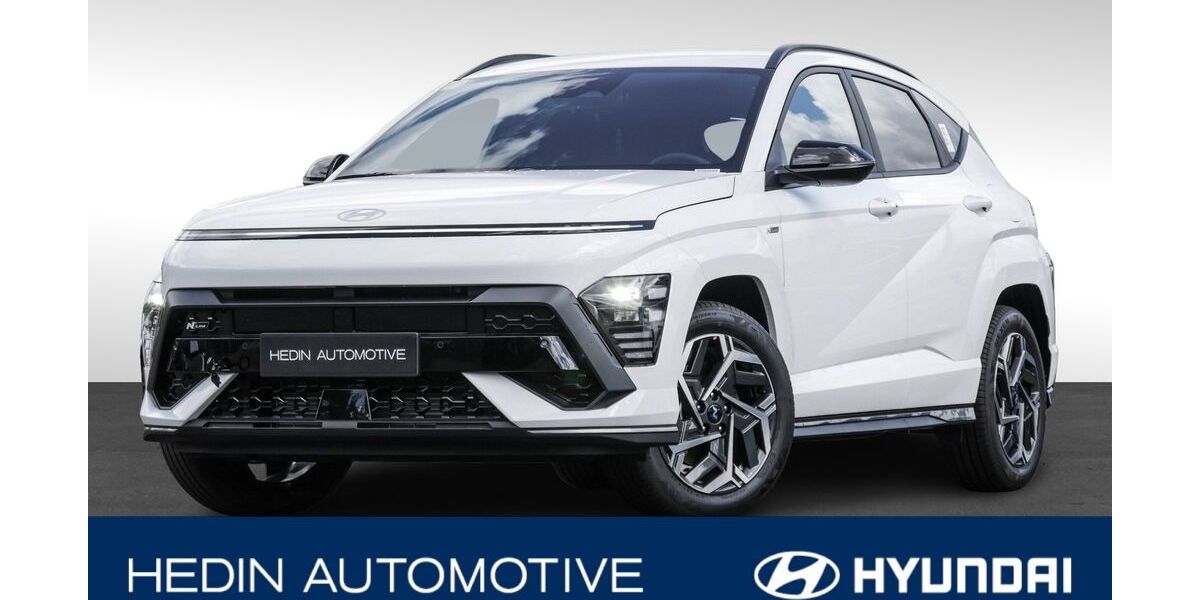 Hyundai KONA 9.900 km 28.750 &euro; Saarbrücken 66117