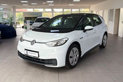 VW ID.3 54.800 km 20.985 &euro; Sulingen 27232