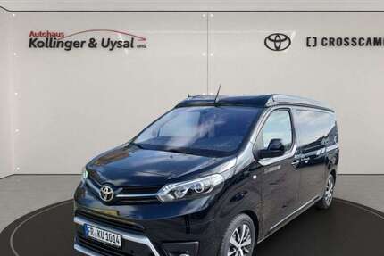 Toyota Proace 45.500 km 54.890 &euro; Titisee-Neustadt 79822