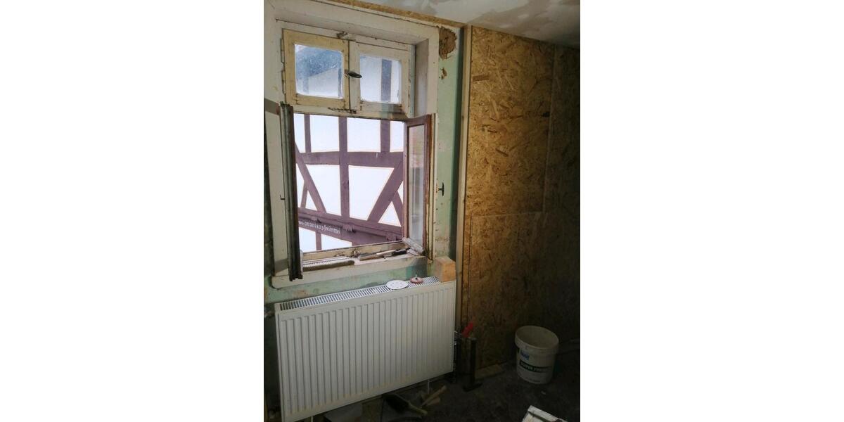 Einfamilienhaus Frankenberg (Eder) - 7 Zimmer, 120 m&sup2;, 99.000&euro; | Angebot:26533805