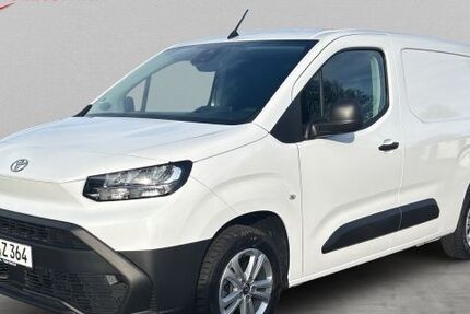 Toyota Proace City 5.500 km 25.890 &euro; Pirna 01796