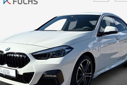 BMW 218 Gran Coupé 87.900 km 24.940 &euro; Lohr am Main 97816