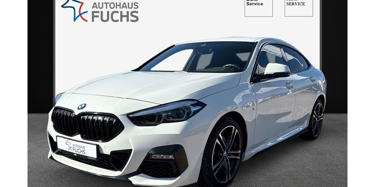 BMW 218 Gran Coupé 87.900 km 24.940 &euro; Lohr am Main 97816