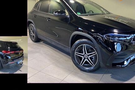 Mercedes-Benz EQA 18.238 km 35.900 € Ingolstadt 85055