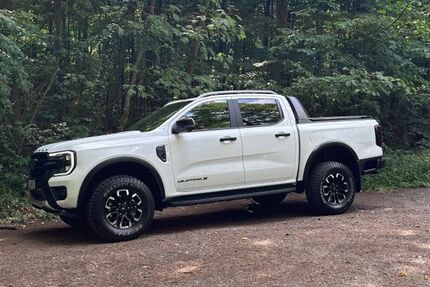 Ford Ranger 14.000 km 53.000 &euro; Ahorn 96482