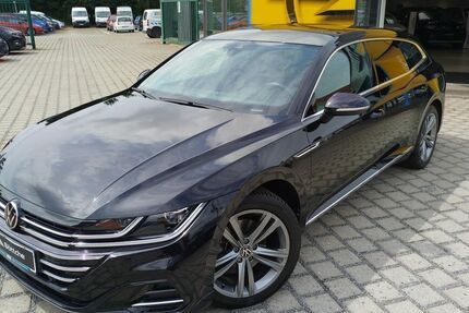 VW Arteon 74.237 km 30.480 € Oschersleben 39387