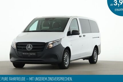 Mercedes-Benz Vito 39.300 km 37.580 &euro; Osnabrück 49078