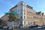 Etagenwohnung Plauen Stadtmitte - 2 Zimmer, 50 m&sup2;, 42.000&euro; | Angebot:26391675