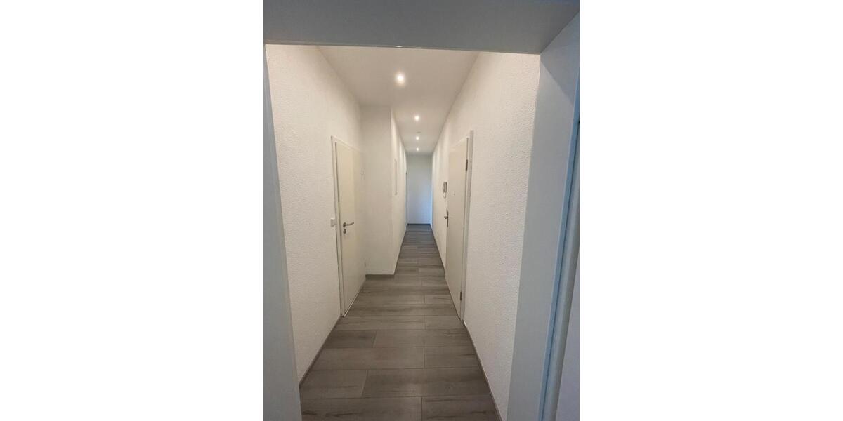 Erdgeschoßwohnung Alsfeld - 5 Zimmer, 55 m&sup2;, 550&euro; | Angebot:26339673