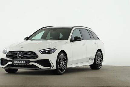 Mercedes-Benz C 220 9.900 km 43.350 &euro; Bielefeld 33609