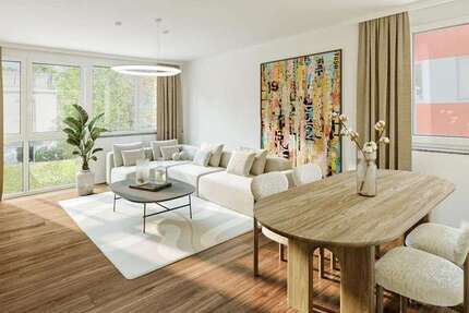 Haus zum Kaufen in Regensburg 745.000 € 120 m²