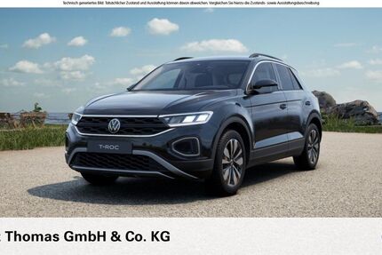 VW T-Roc 39.870 km 24.750 &euro; Celle 29223