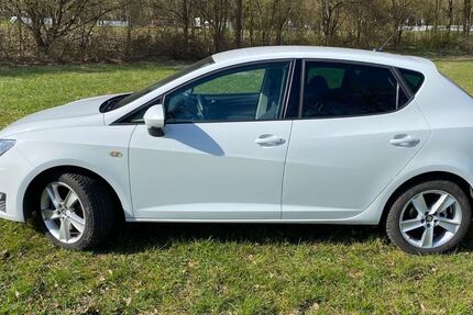 Seat Ibiza 43.800 km 11.499 &euro; Marklkofen 84163