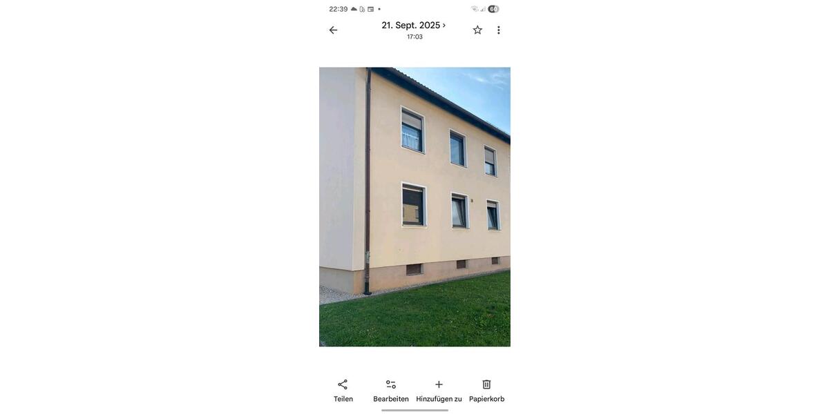 Erdgeschoßwohnung Sulzbach-Rosenberg Rosenberg - 3 Zimmer, 78 m&sup2;, 165.000&euro; | Angebot:26951756
