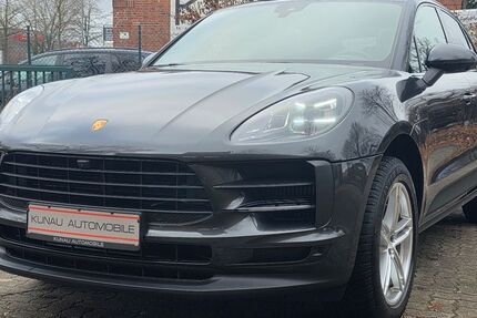Porsche Macan 74.997 km 46.950 &euro; Hamburg 22453