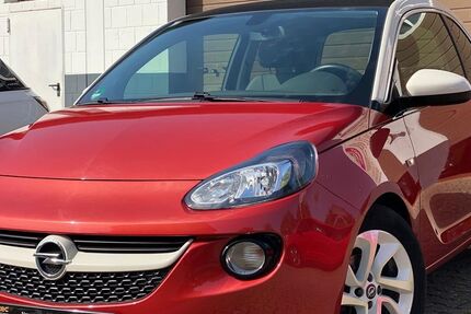 Opel Adam 22.923 km 12.598 &euro; Lohra 35102