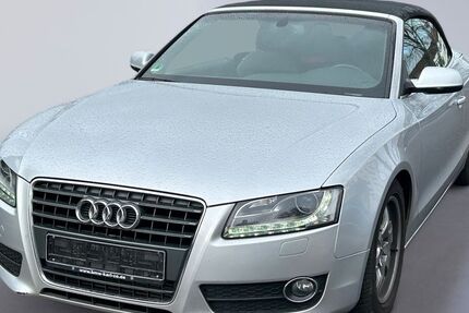 Audi A5 137.167 km 11.700 &euro; Lauterbach 36341