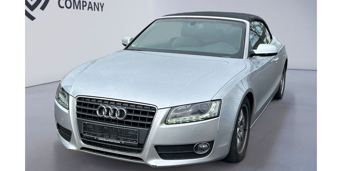Audi A5 137.167 km 11.700 &euro; Lauterbach 36341