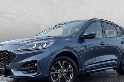 Ford Kuga 64.600 km 23.995 &euro; Regensburg 93059