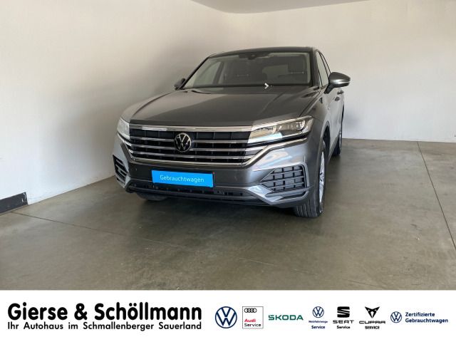 VW Touareg 36.570 km 47.950 &euro; Schmallenberg 57392