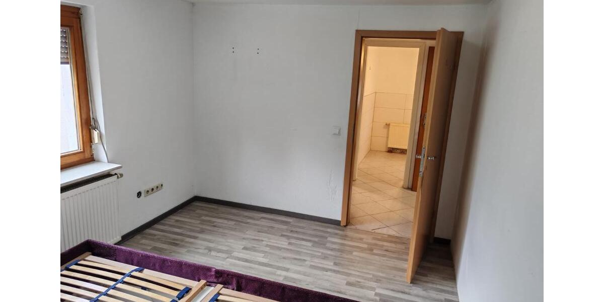2-Zimmer Wohnung - EG, ca. 50 m² - möbliert zu vermieten 2 zimmer