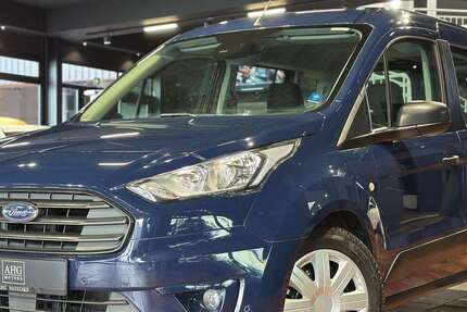 Ford Transit Connect 57.449 km 15.950 &euro; Bonn 53177