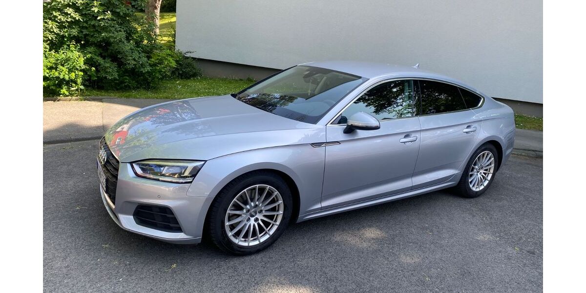 Audi A5 177.000 km 19.100 &euro; Mainz 55131