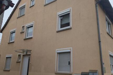 5-Zimmer Maisonettewohnung 5 zimmer