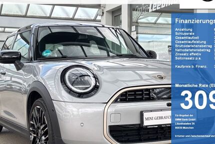 Mini Cooper S 20.863 km 31.250 &euro; Passau 94036