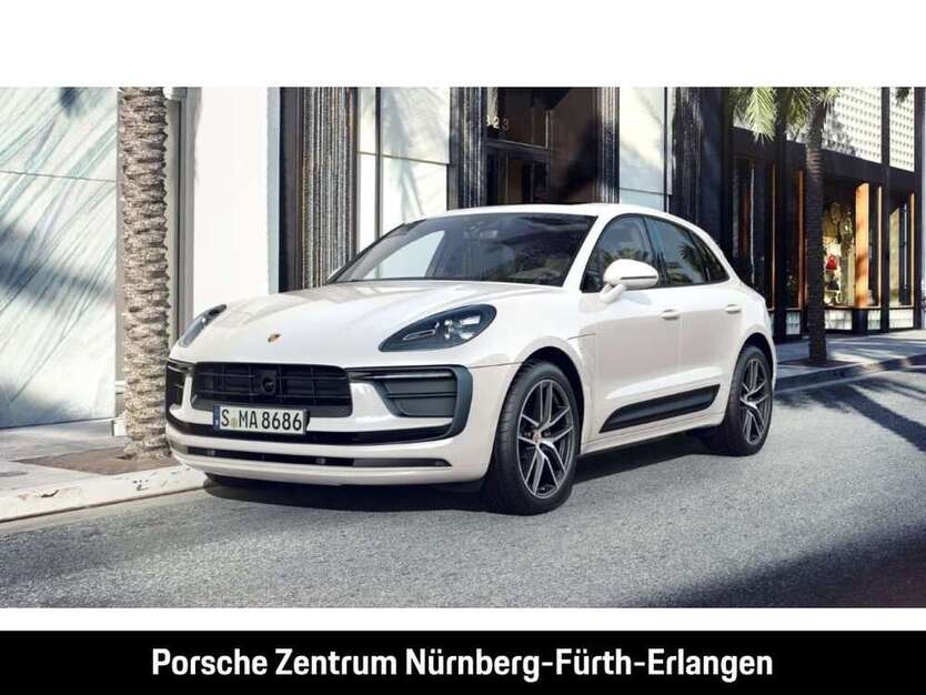 Macan