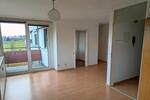 Etagenwohnung Neu-Ulm Ludwigsfeld - 1 Zimmer, 42 m&sup2;, 170.000&euro; | Angebot:26349143