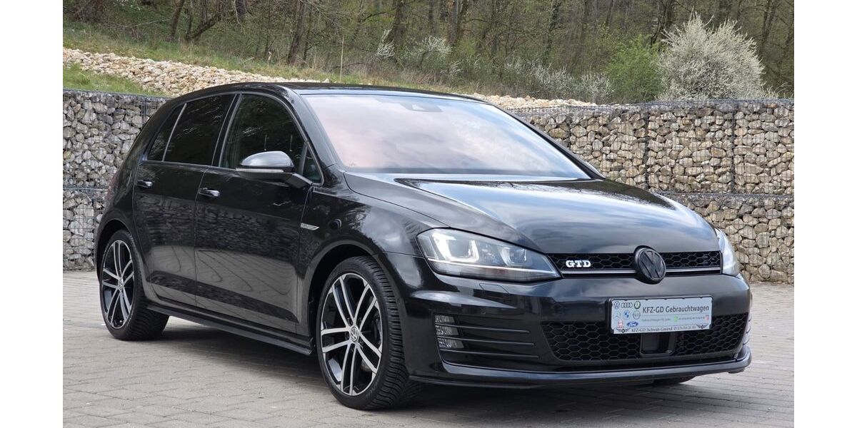 VW Golf 185.465 km 13.990 &euro; Schwäbisch Gmünd 73529