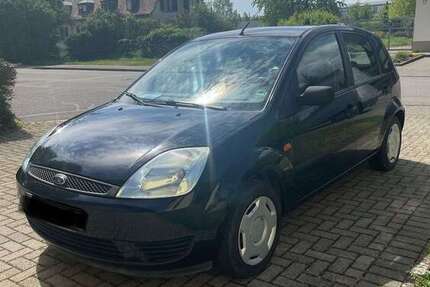 Ford Fiesta 185.901 km 1.000 &euro; Neuenburg am Rhein, Stadt 79395