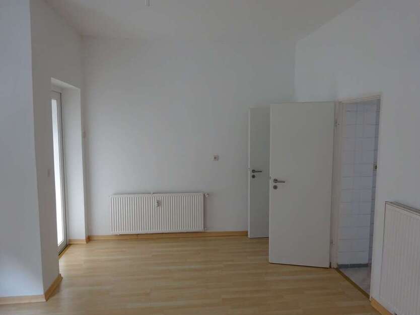 Wohnung zum Mieten in Hildesheim 315 € 28 m²