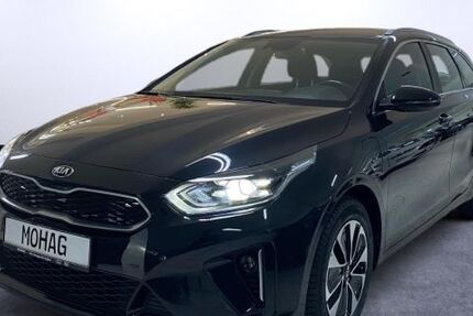 Kia ceed Sportswagon 57.463 km 16.890 &euro; Essen 45134