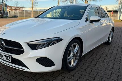 Mercedes-Benz A 180 90.543 km 24.499 &euro; Tespe 21395
