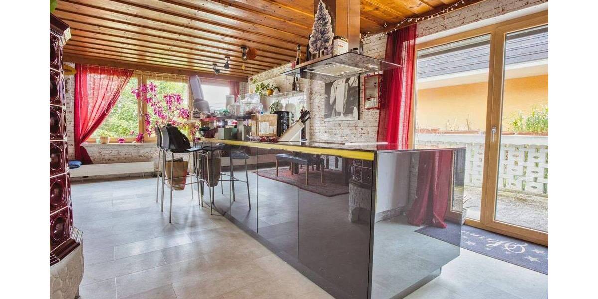 Einfamilienhaus Bayreuth Aichig - 7 Zimmer, 230 m&sup2;, 685.000&euro; | Angebot:26852041