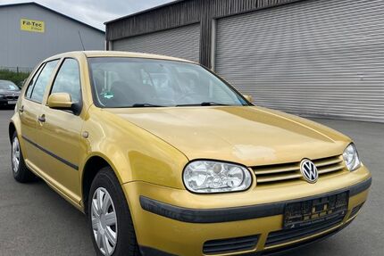 VW Golf 216.200 km 1.450 &euro; Neustadt / Hessen 35279