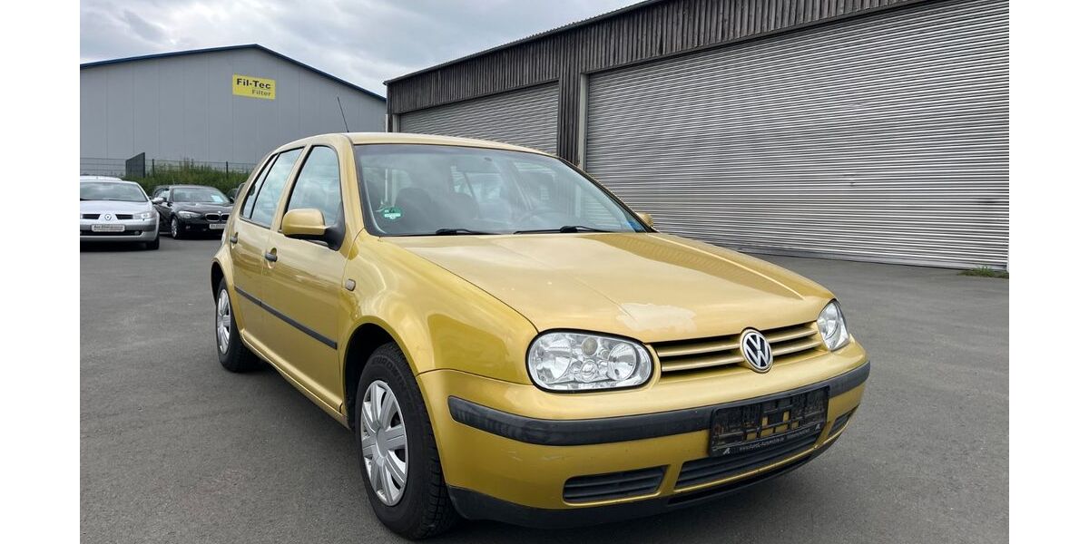 VW Golf 216.200 km 1.450 &euro; Neustadt / Hessen 35279