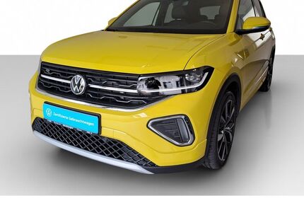 VW T-Cross 13.500 km 26.970 &euro; Bernbeuren 86975