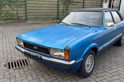 Ford Taunus 101.000 km 3.999 &euro; Osnabrück 49090