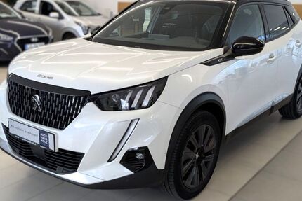 Peugeot 2008 97.500 km 17.850 &euro; Landau 76829