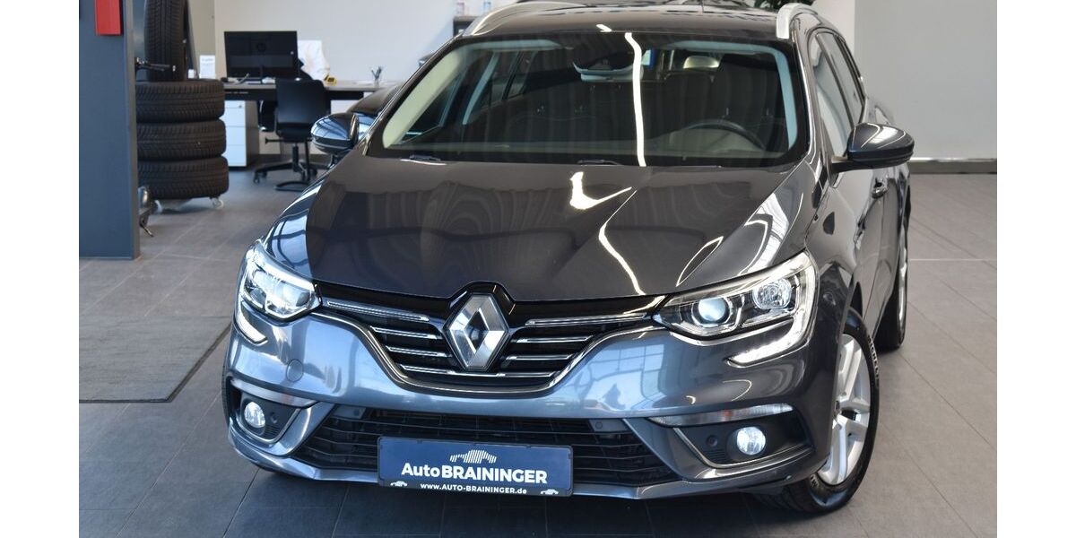 Renault Megane 118.272 km 10.980 &euro; Altdorf/Landshut 84032