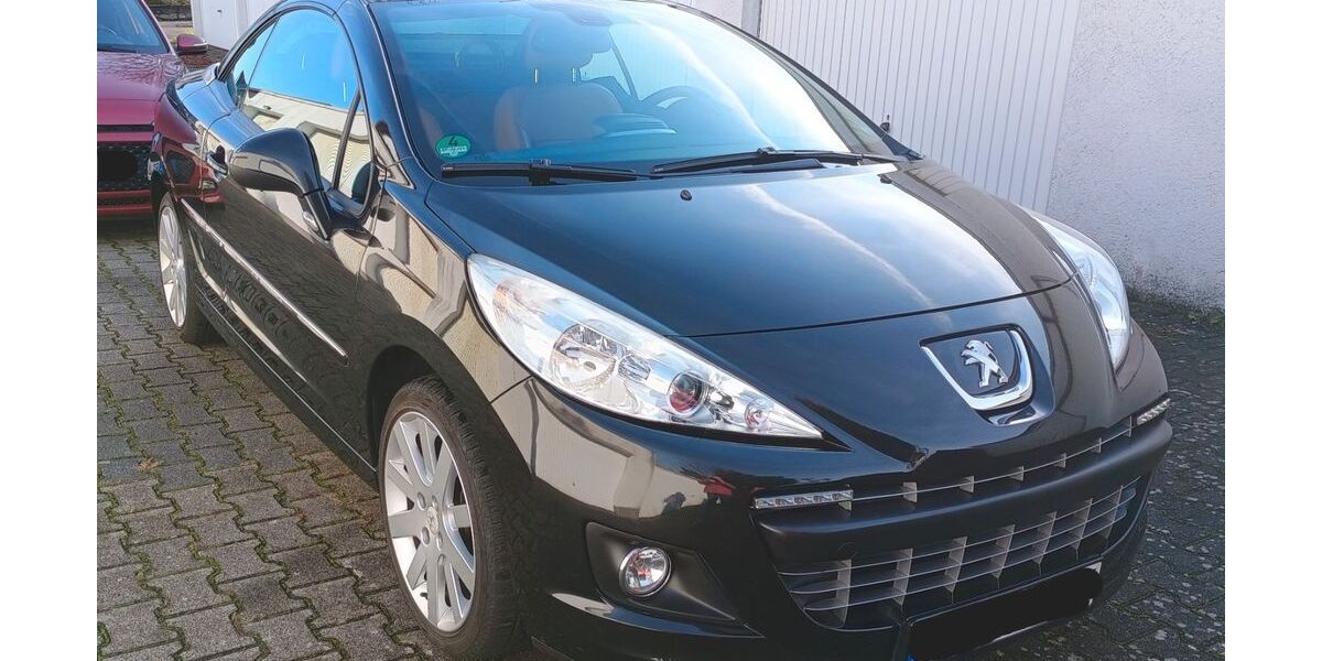 Peugeot 207 51.000 km 5.999 &euro; Waldsee 67165