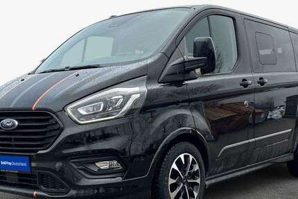 Ford Tourneo Custom 79.211 km 37.980 &euro; Neu-Ulm 89231
