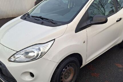 Ford Ka/Ka+ 161.000 km 3.449 &euro; Fürstenwalde 15517
