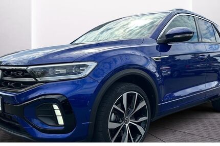 VW T-Roc 43.680 km 32.279 &euro; Artern 06556