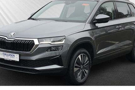 Skoda Karoq 27.001 km 36.530 &euro; Itzehoe 25524
