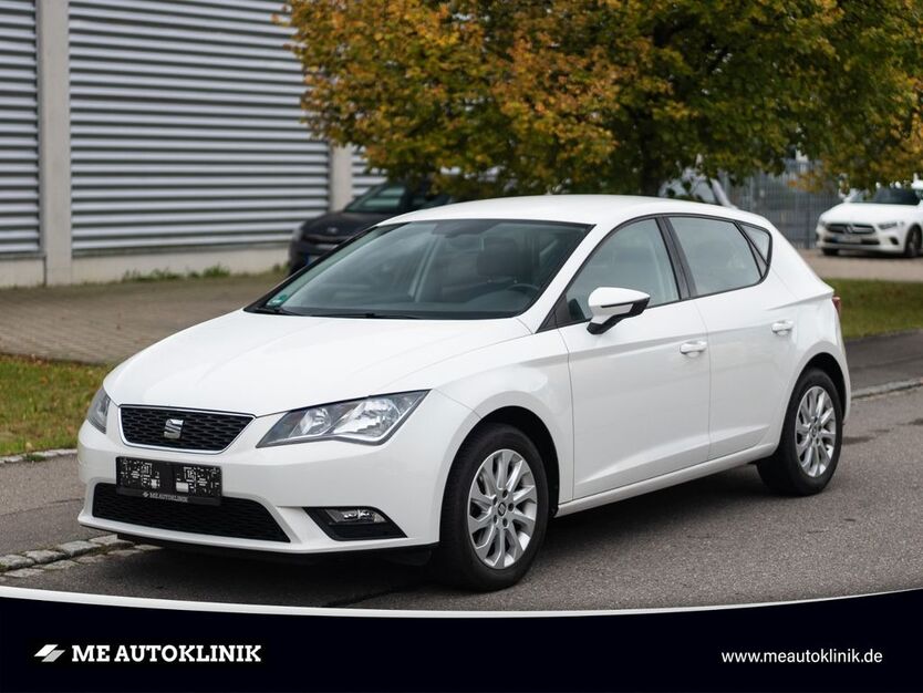 Seat Leon 105.000 km 9.999 € Baienfurt 88255